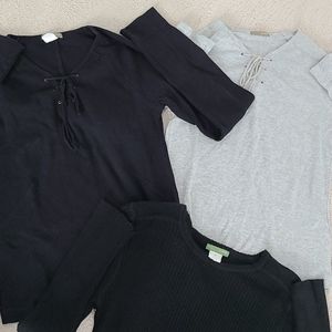 J. Crew Size Medium Bundle